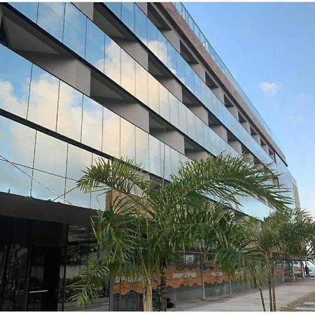 Flat Cabo Branco Appartement João Pessoa Buitenkant foto