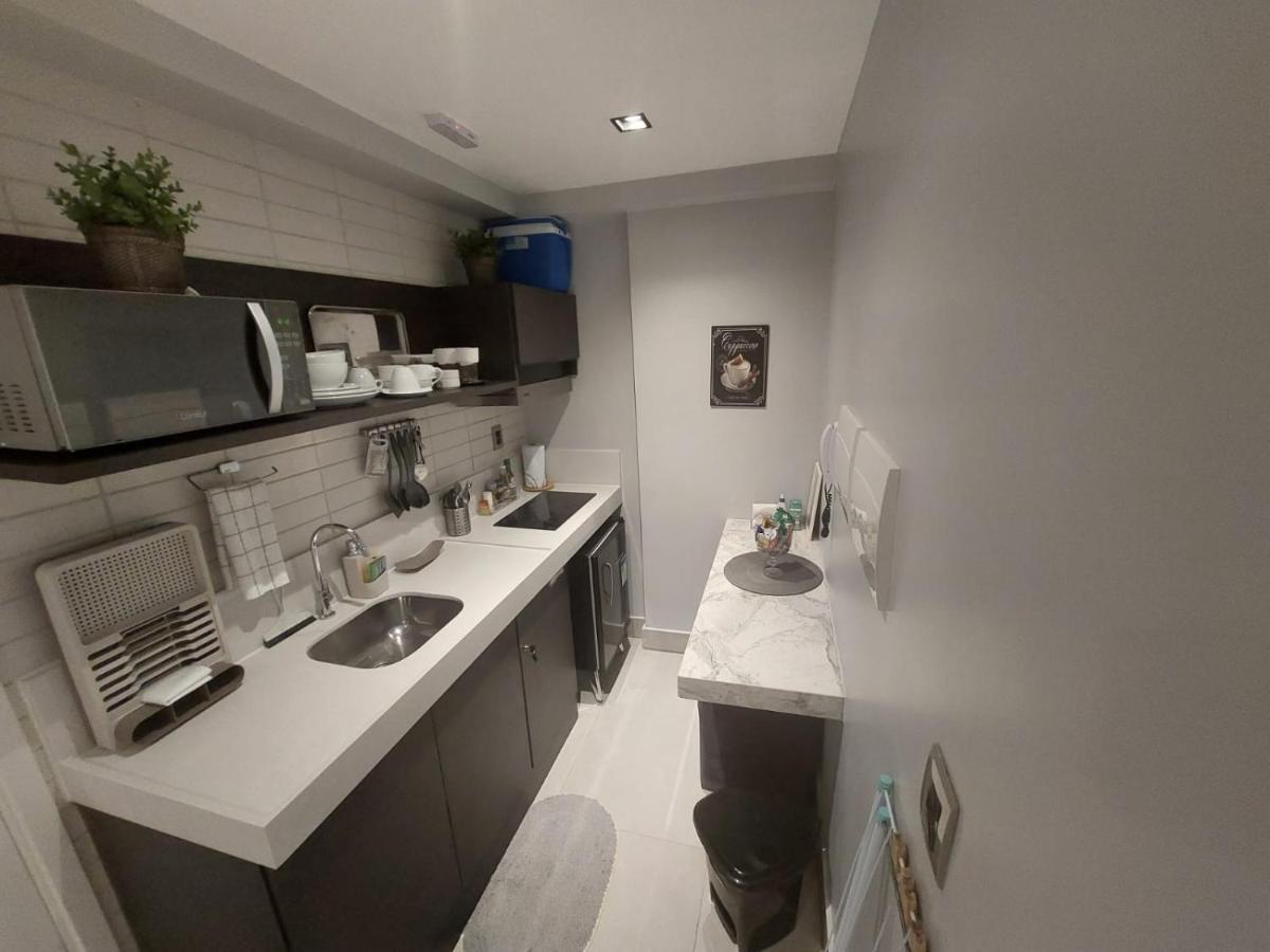 Flat Cabo Branco Appartement João Pessoa Buitenkant foto